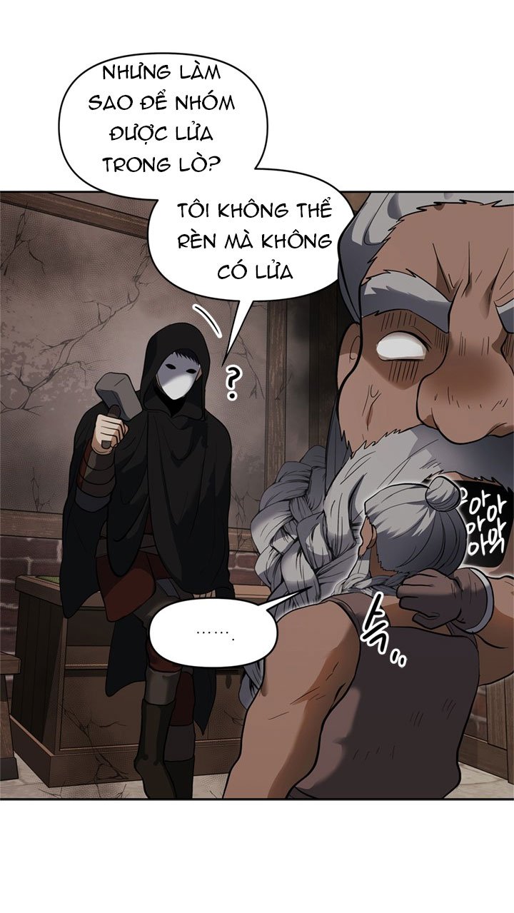 Đọc truyện Vua thăng cấp - Chap 40