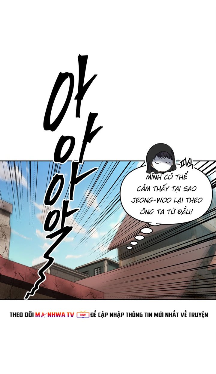 Đọc truyện Vua thăng cấp - Chap 40