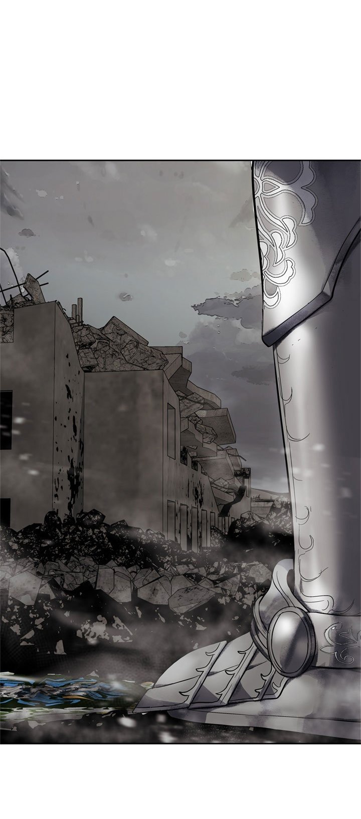 Đọc truyện Vua thăng cấp - Chap 40