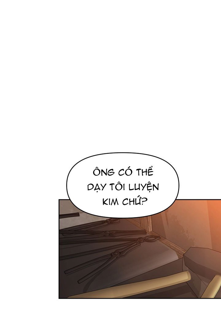 Đọc truyện Vua thăng cấp - Chap 40