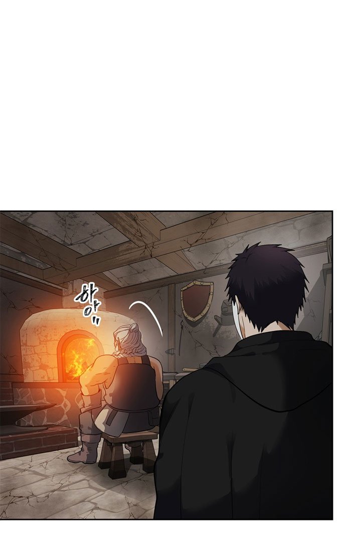 Đọc truyện Vua thăng cấp - Chap 40