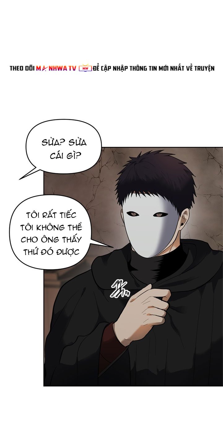 Đọc truyện Vua thăng cấp - Chap 40