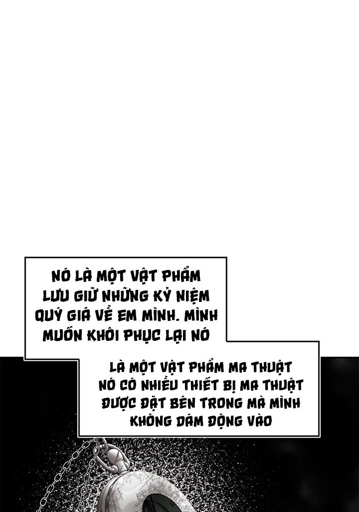 Đọc truyện Vua thăng cấp - Chap 40