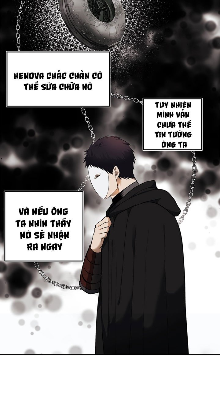 Đọc truyện Vua thăng cấp - Chap 40