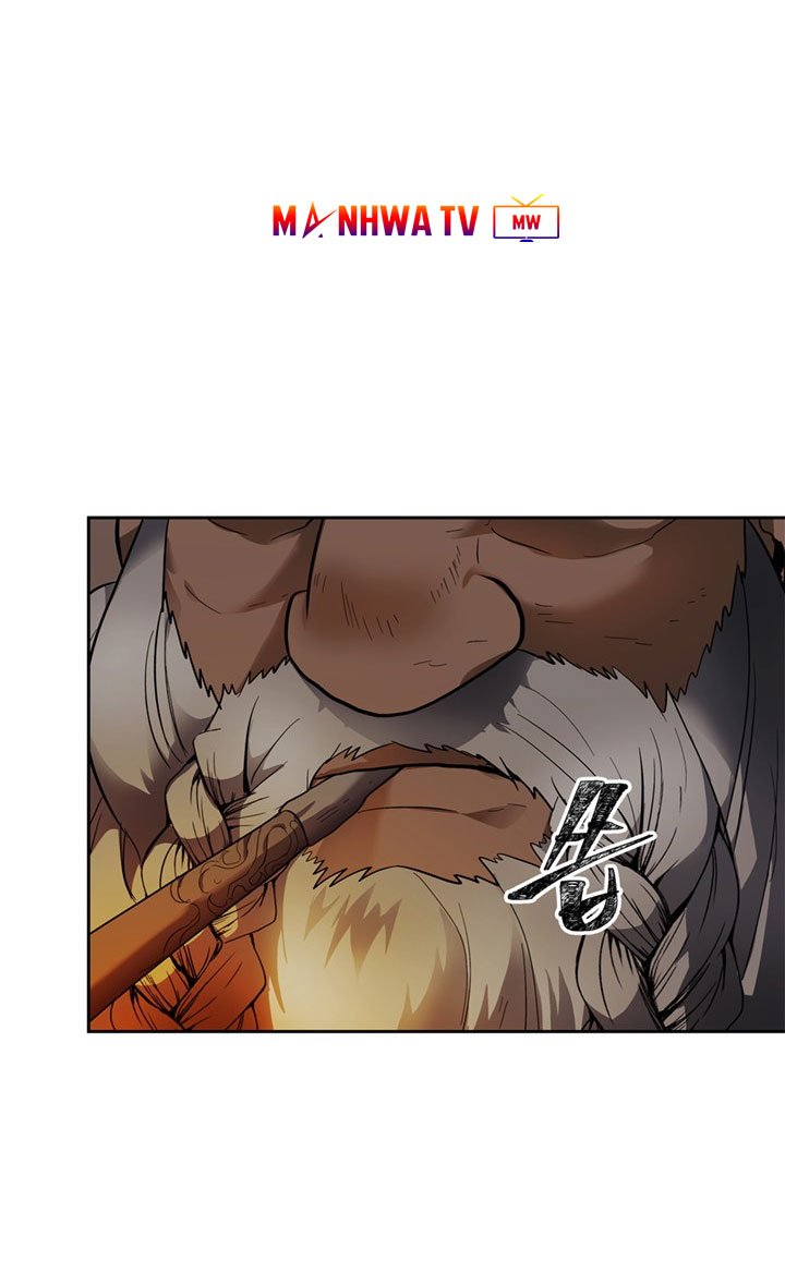 Đọc truyện Vua thăng cấp - Chap 40