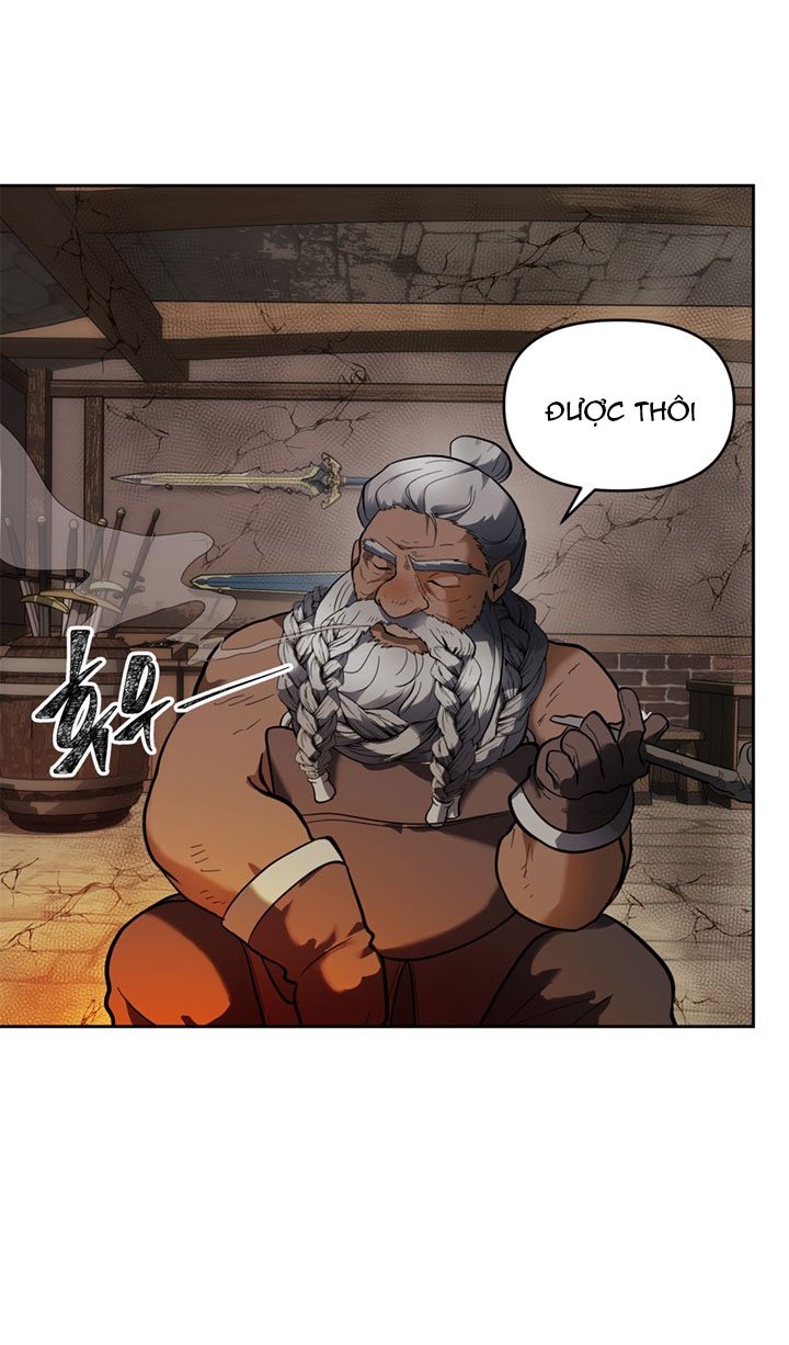 Đọc truyện Vua thăng cấp - Chap 40