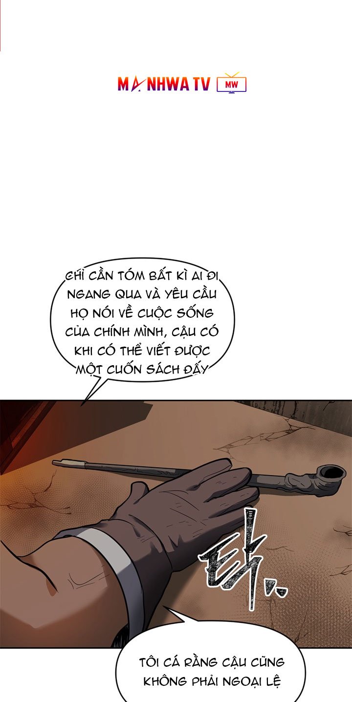 Đọc truyện Vua thăng cấp - Chap 40