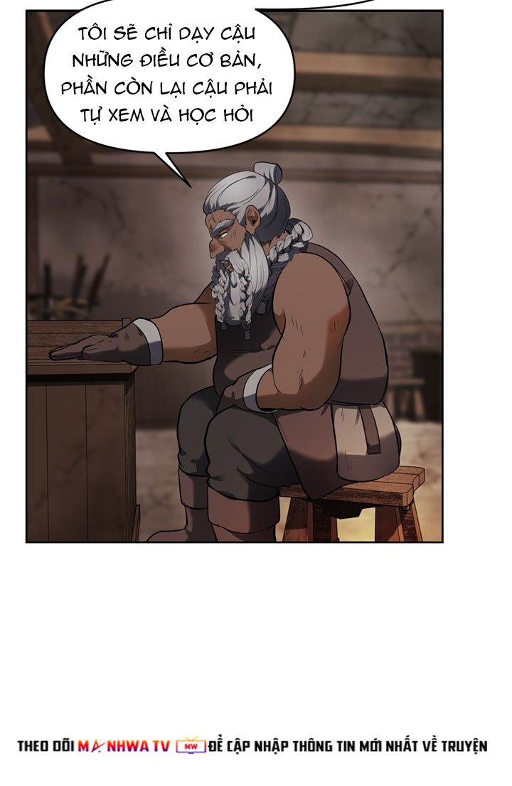 Đọc truyện Vua thăng cấp - Chap 40