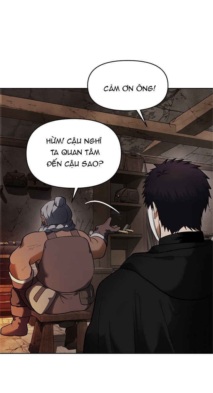 Đọc truyện Vua thăng cấp - Chap 40