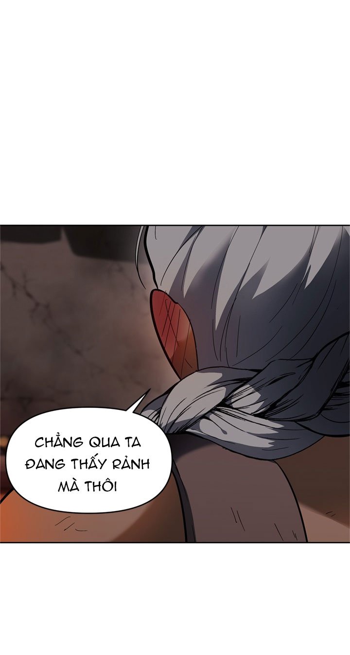 Đọc truyện Vua thăng cấp - Chap 40