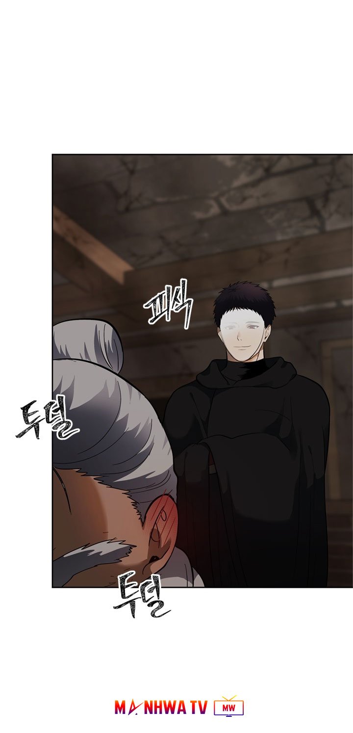 Đọc truyện Vua thăng cấp - Chap 40