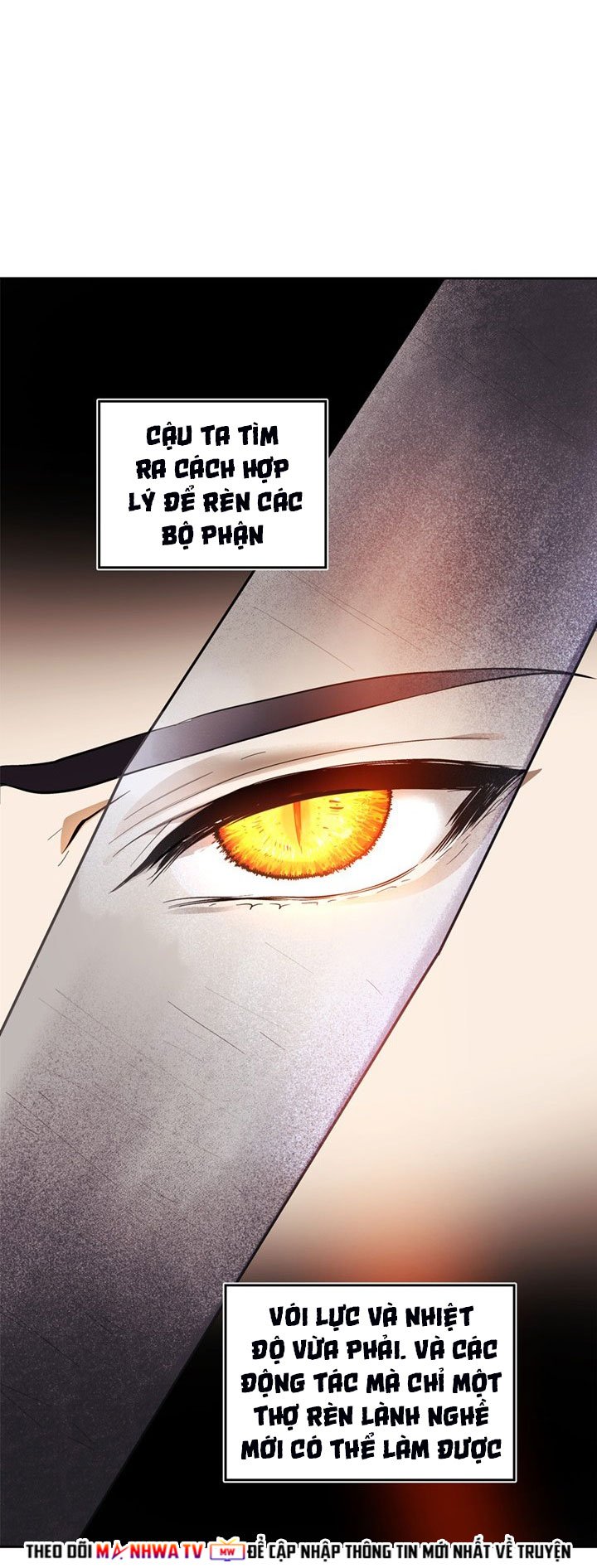 Đọc truyện Vua thăng cấp - Chap 40