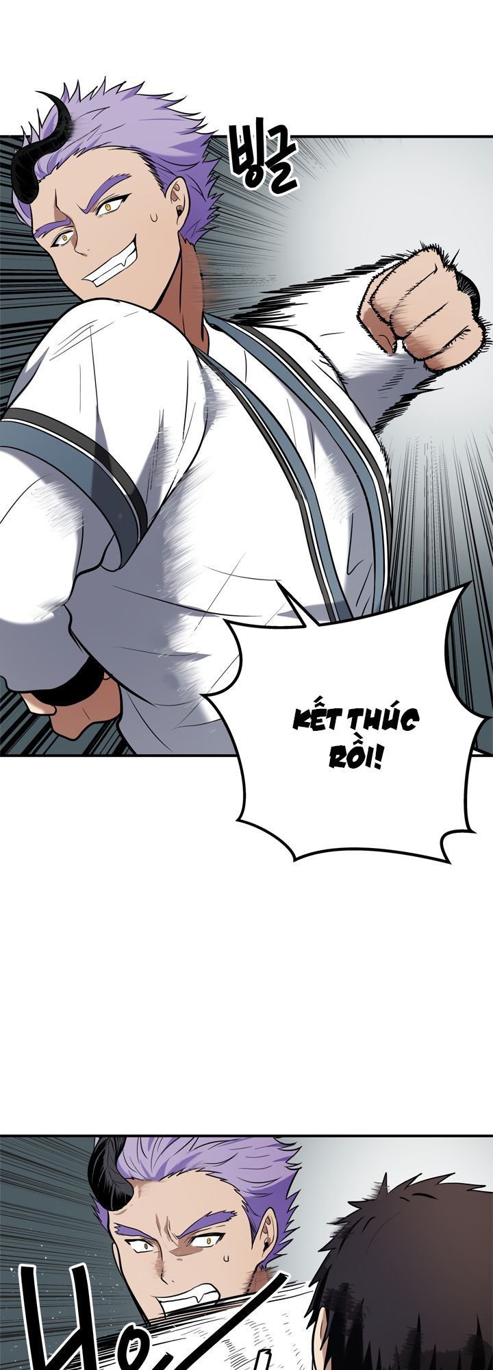 Đọc truyện Vua thăng cấp - chap 36