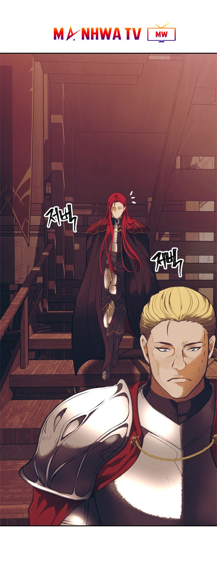 Đọc truyện Vua thăng cấp - Chap 46