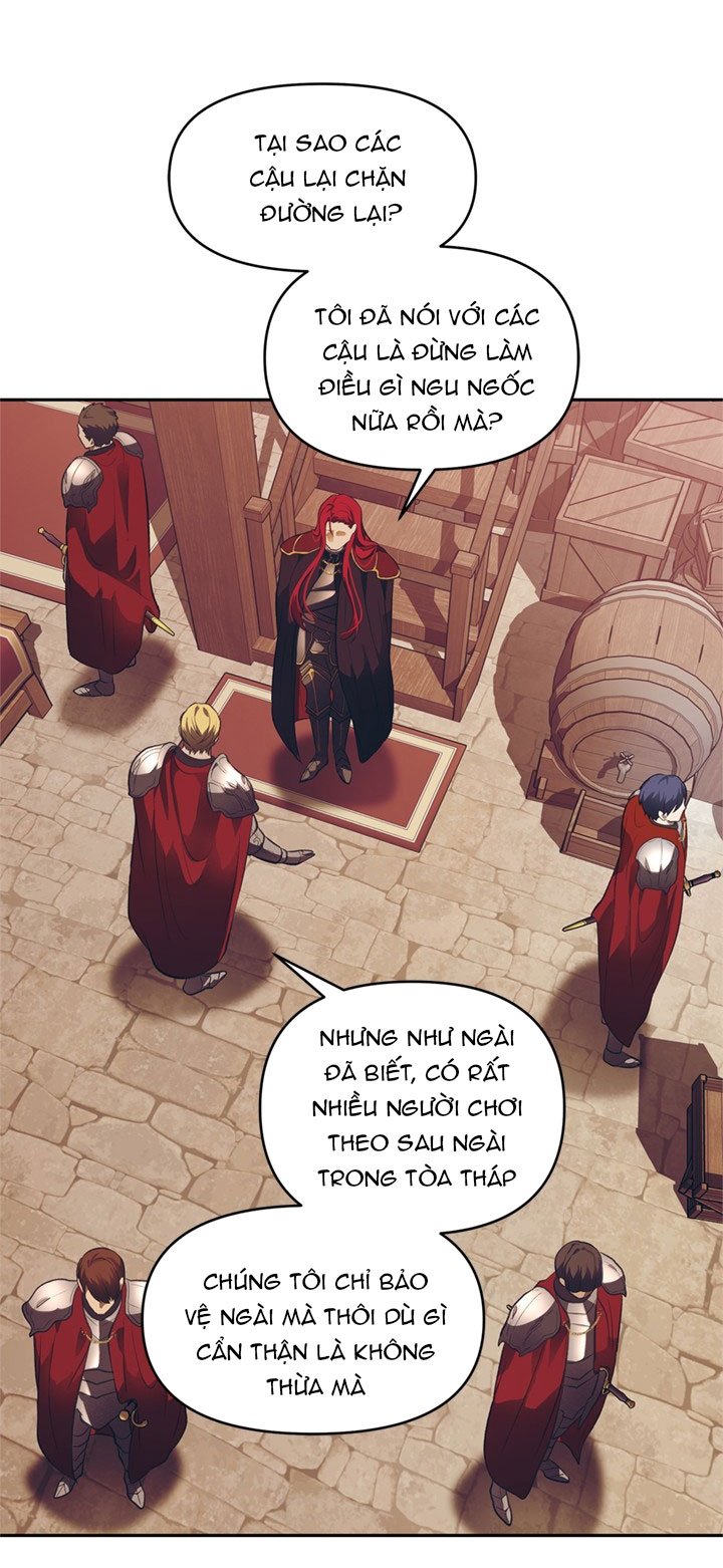 Đọc truyện Vua thăng cấp - Chap 46