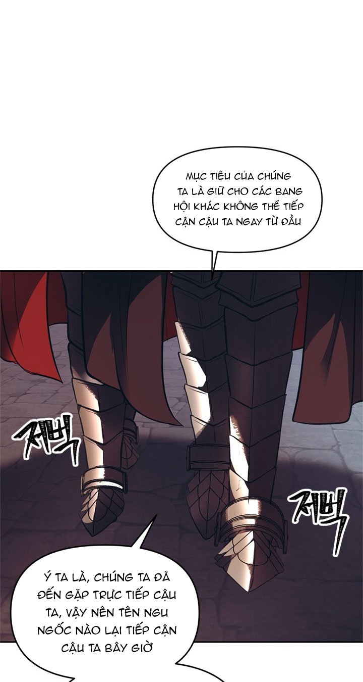 Đọc truyện Vua thăng cấp - Chap 46