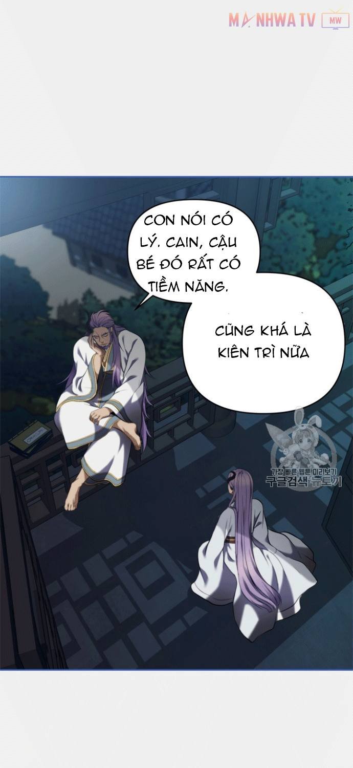 Đọc truyện Vua thăng cấp - Chap 65