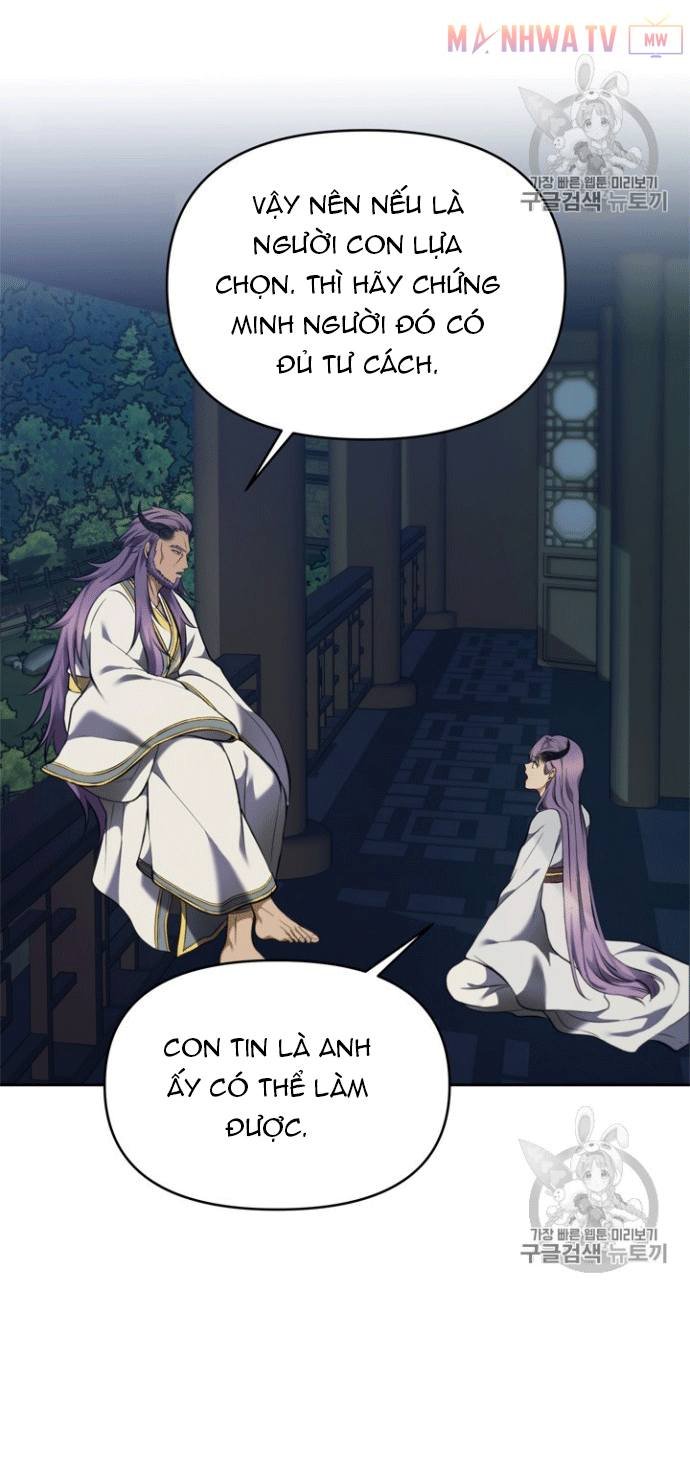 Đọc truyện Vua thăng cấp - Chap 65