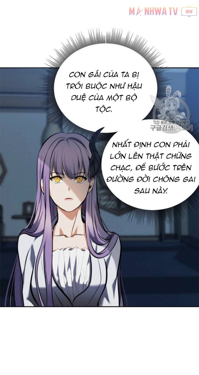 Đọc truyện Vua thăng cấp - Chap 65