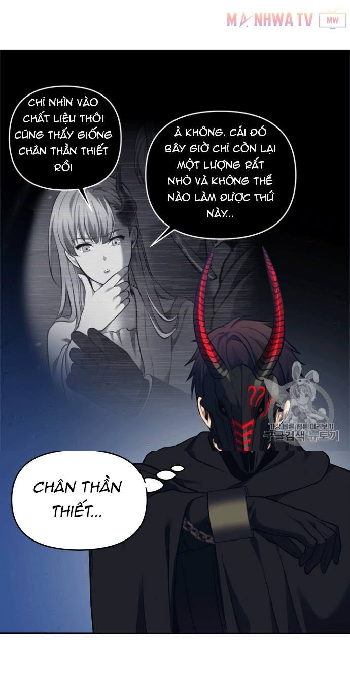 Đọc truyện Vua thăng cấp - Chap 65