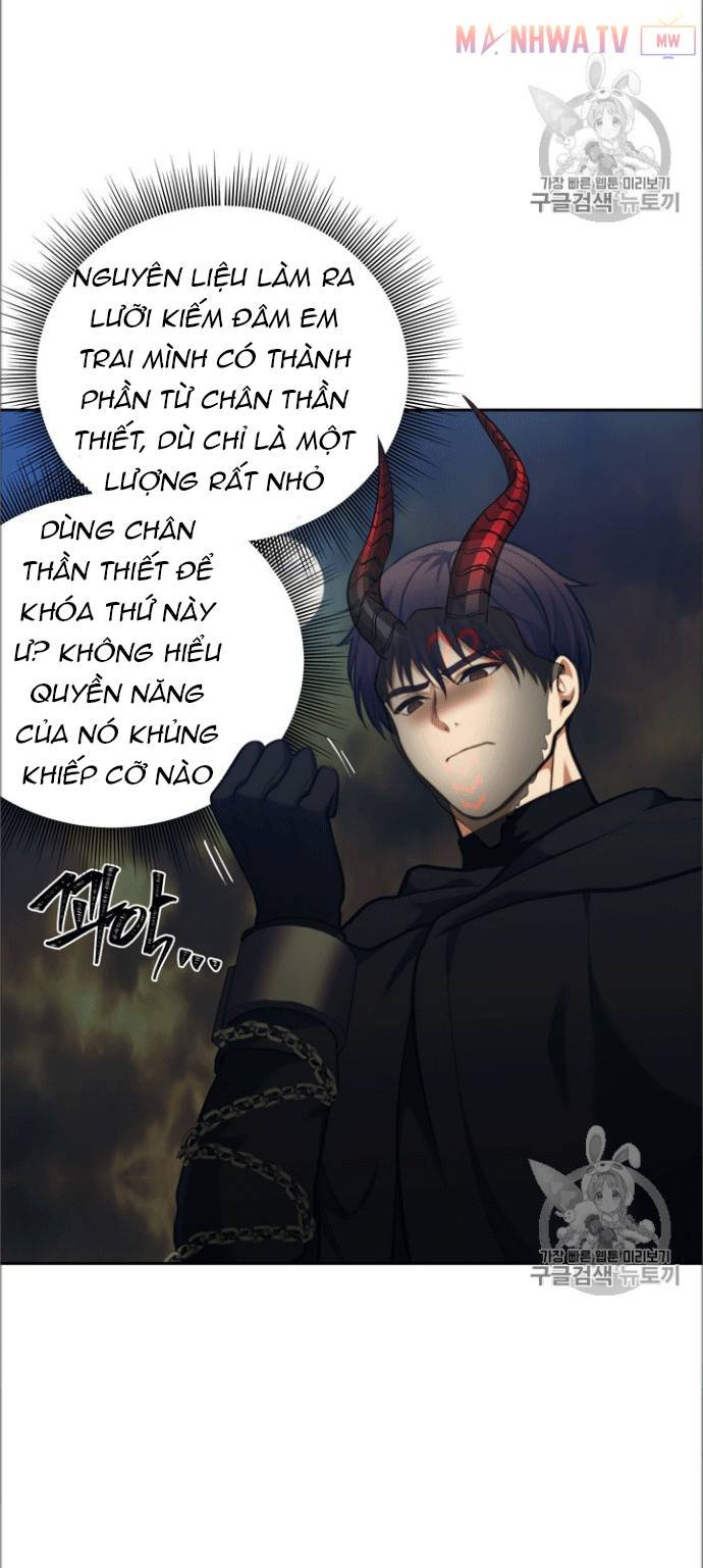 Đọc truyện Vua thăng cấp - Chap 65