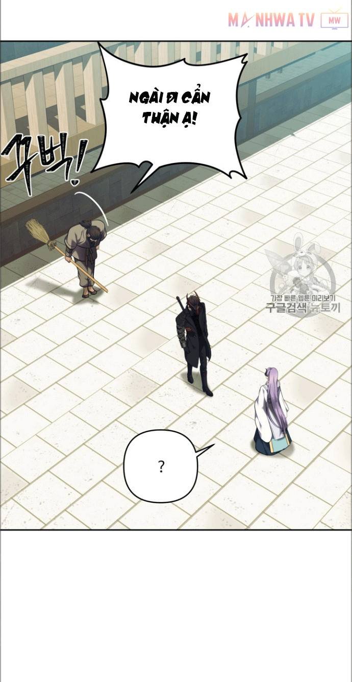 Đọc truyện Vua thăng cấp - Chap 65