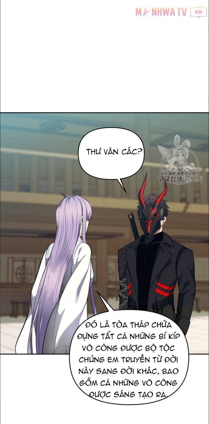 Đọc truyện Vua thăng cấp - Chap 65