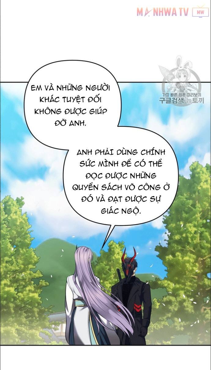 Đọc truyện Vua thăng cấp - Chap 65