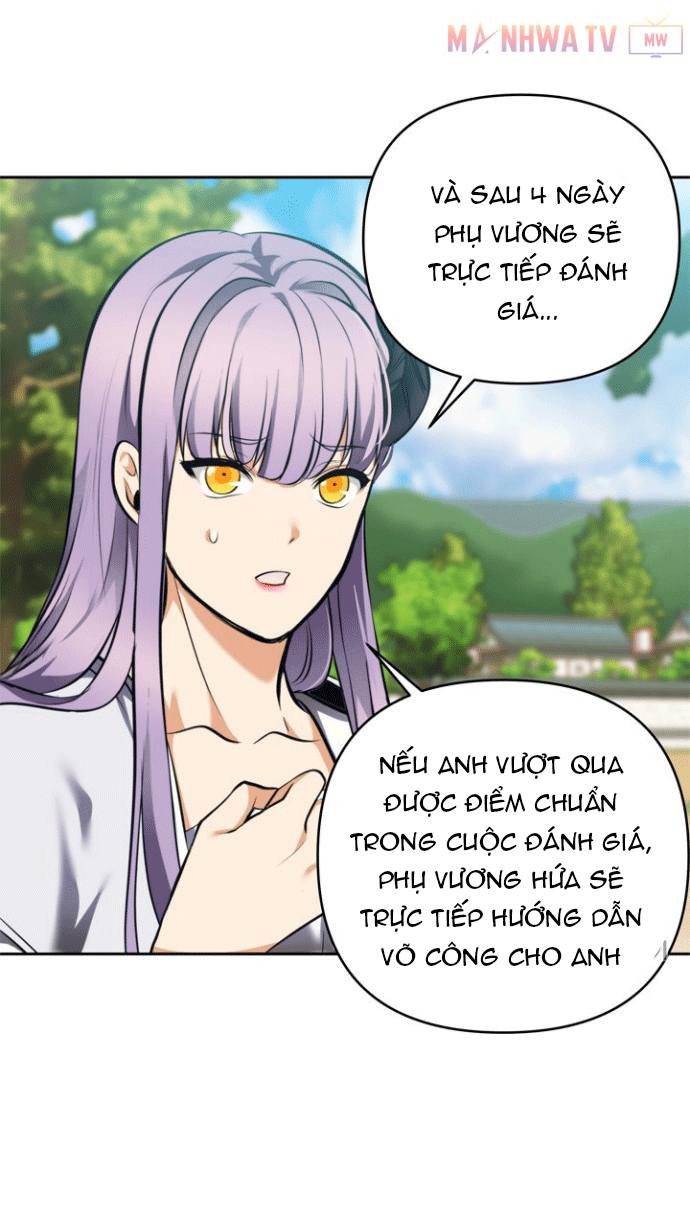 Đọc truyện Vua thăng cấp - Chap 65