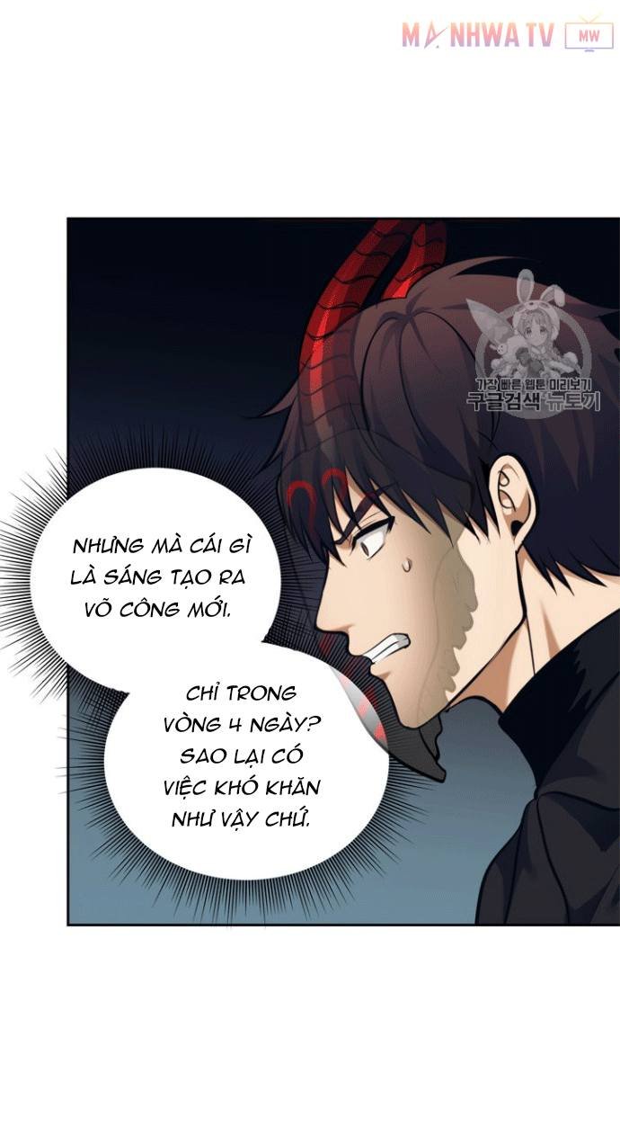Đọc truyện Vua thăng cấp - Chap 65