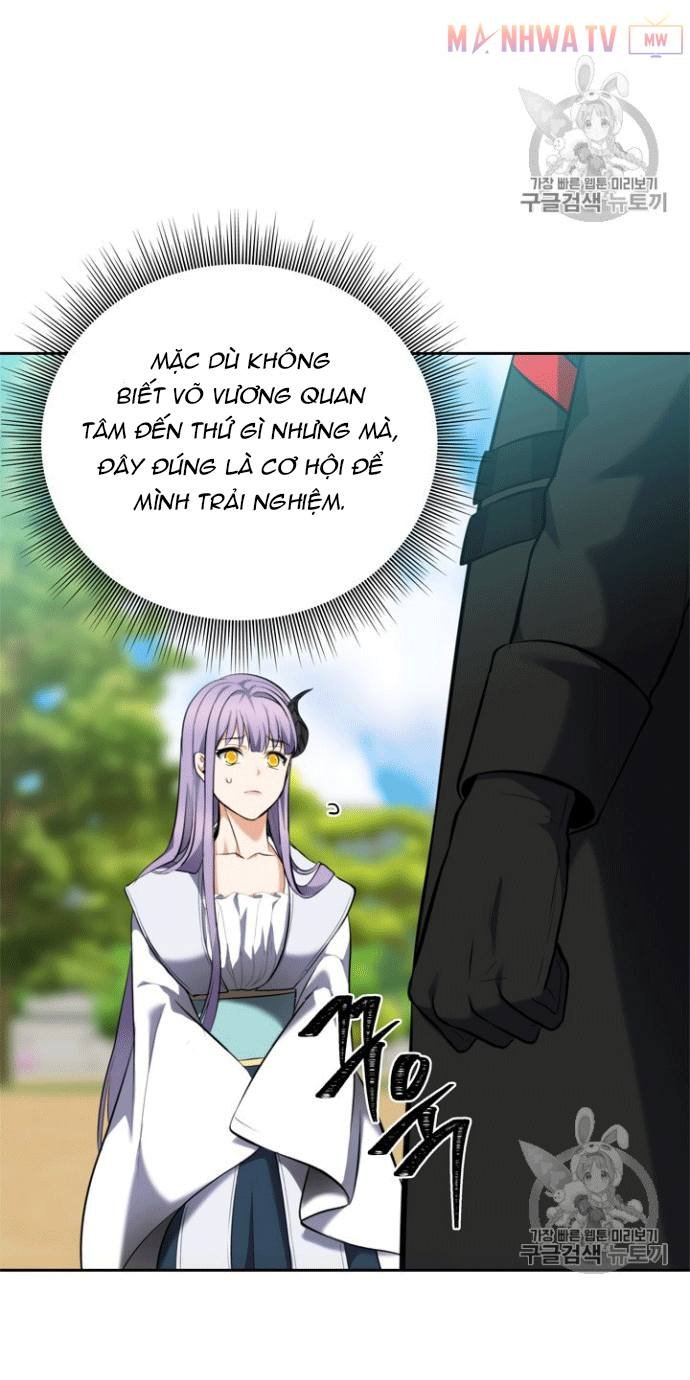 Đọc truyện Vua thăng cấp - Chap 65