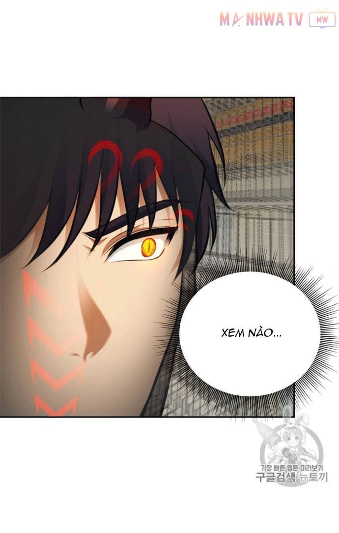 Đọc truyện Vua thăng cấp - Chap 65