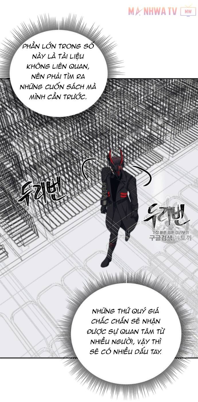 Đọc truyện Vua thăng cấp - Chap 65