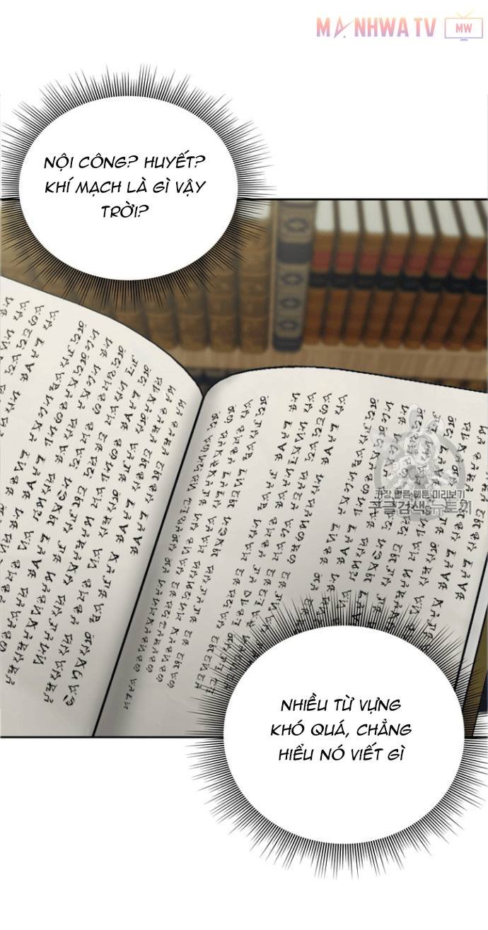 Đọc truyện Vua thăng cấp - Chap 65