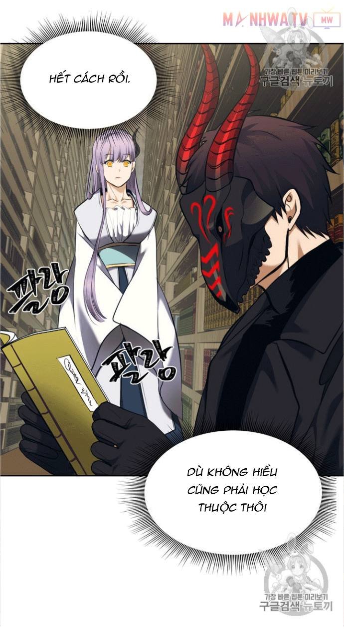 Đọc truyện Vua thăng cấp - Chap 65
