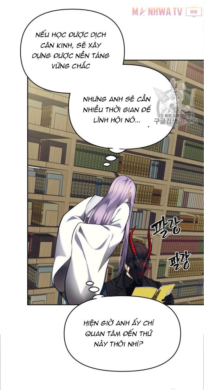 Đọc truyện Vua thăng cấp - Chap 65
