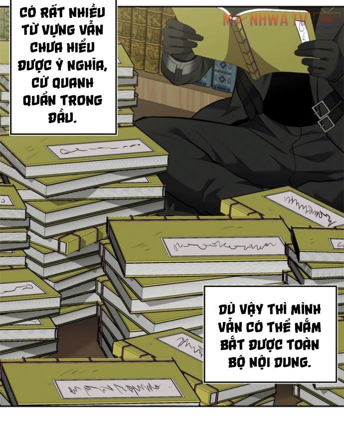 Đọc truyện Vua thăng cấp - Chap 65