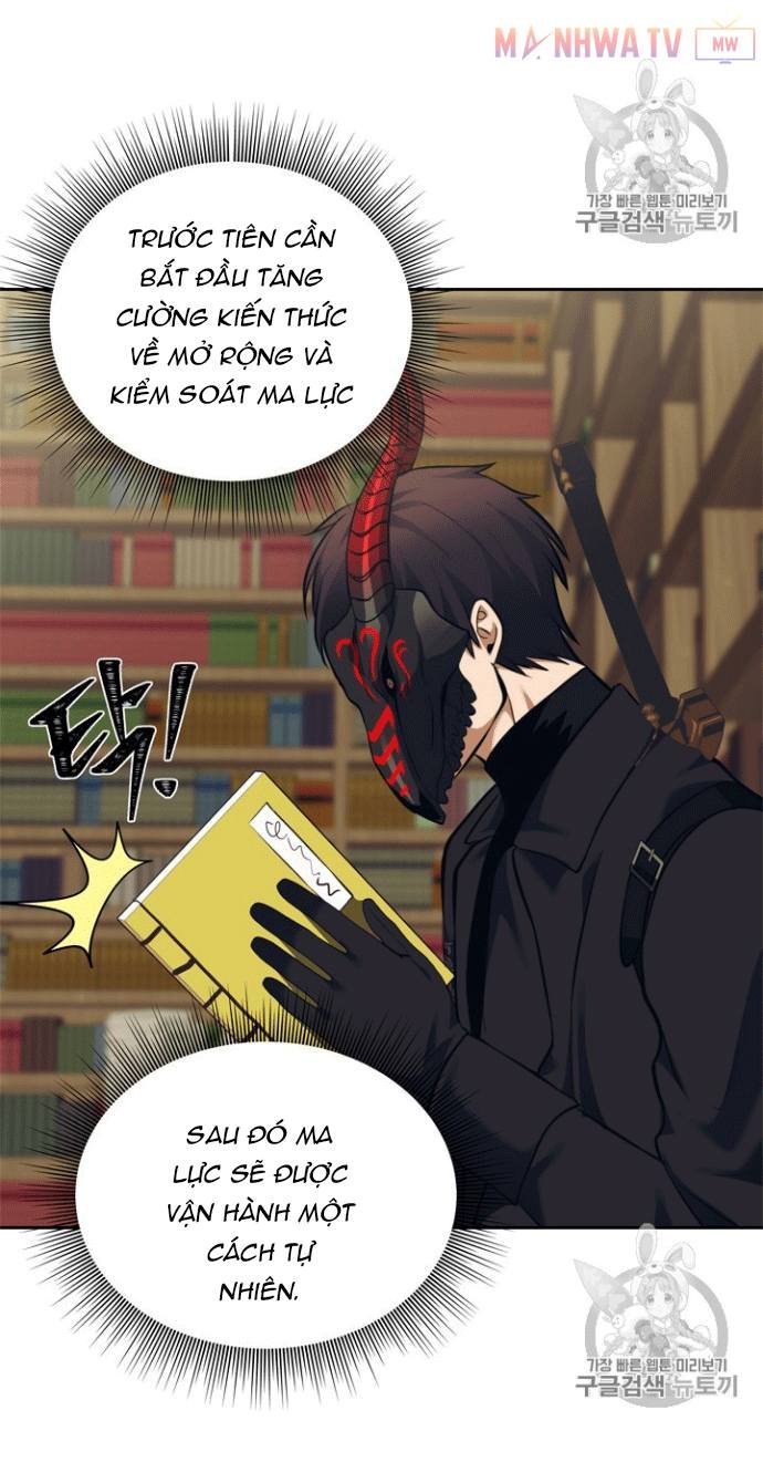 Đọc truyện Vua thăng cấp - Chap 65
