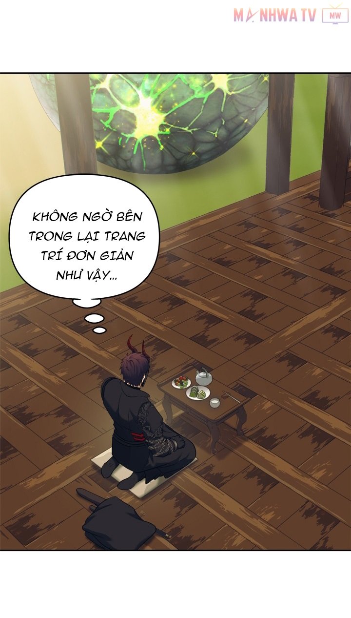 Đọc truyện Vua thăng cấp - Chap 62