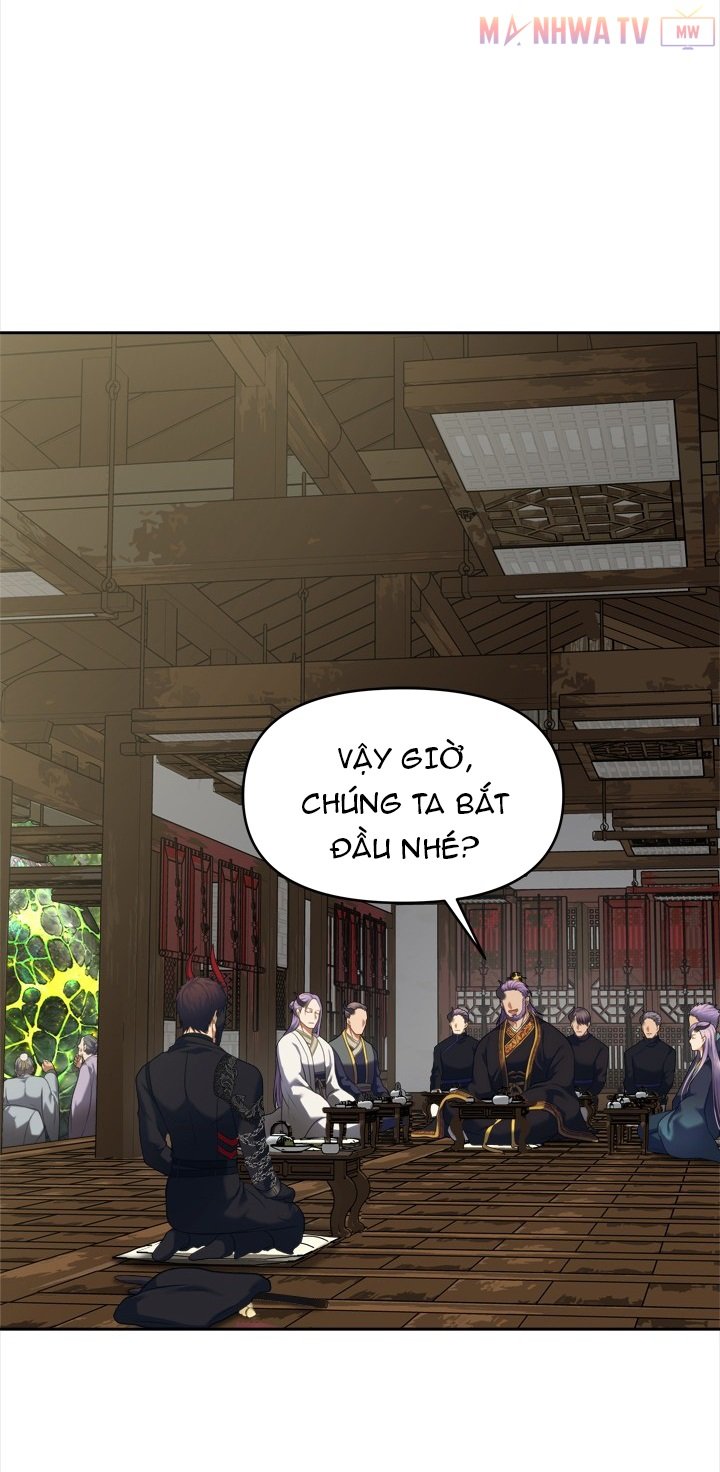 Đọc truyện Vua thăng cấp - Chap 62