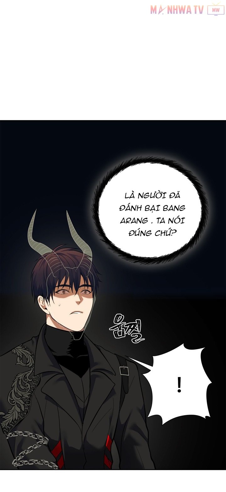 Đọc truyện Vua thăng cấp - Chap 62