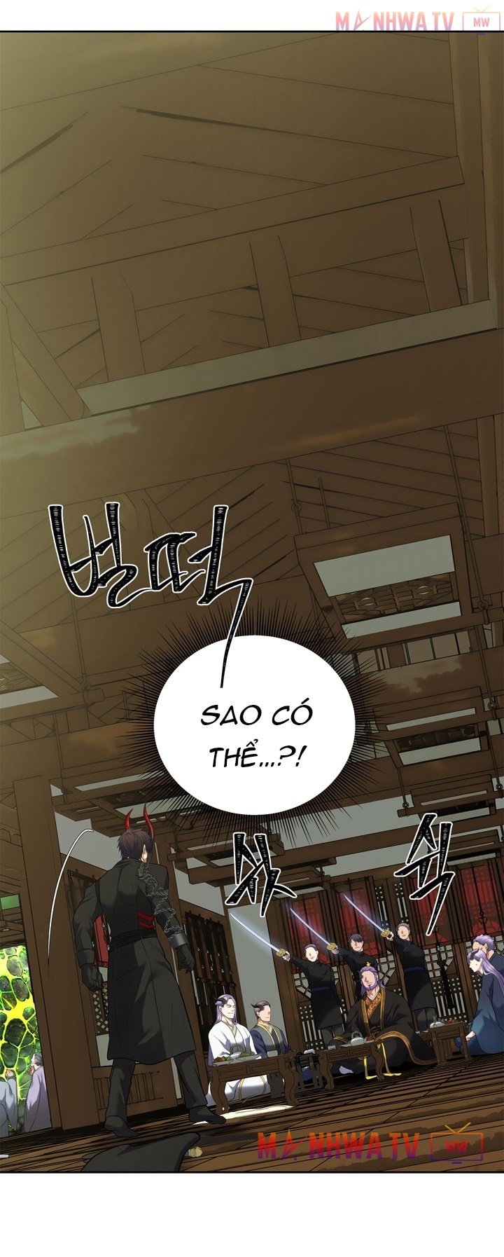 Đọc truyện Vua thăng cấp - Chap 62