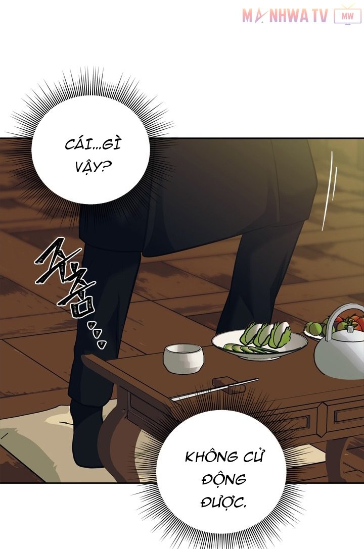 Đọc truyện Vua thăng cấp - Chap 62