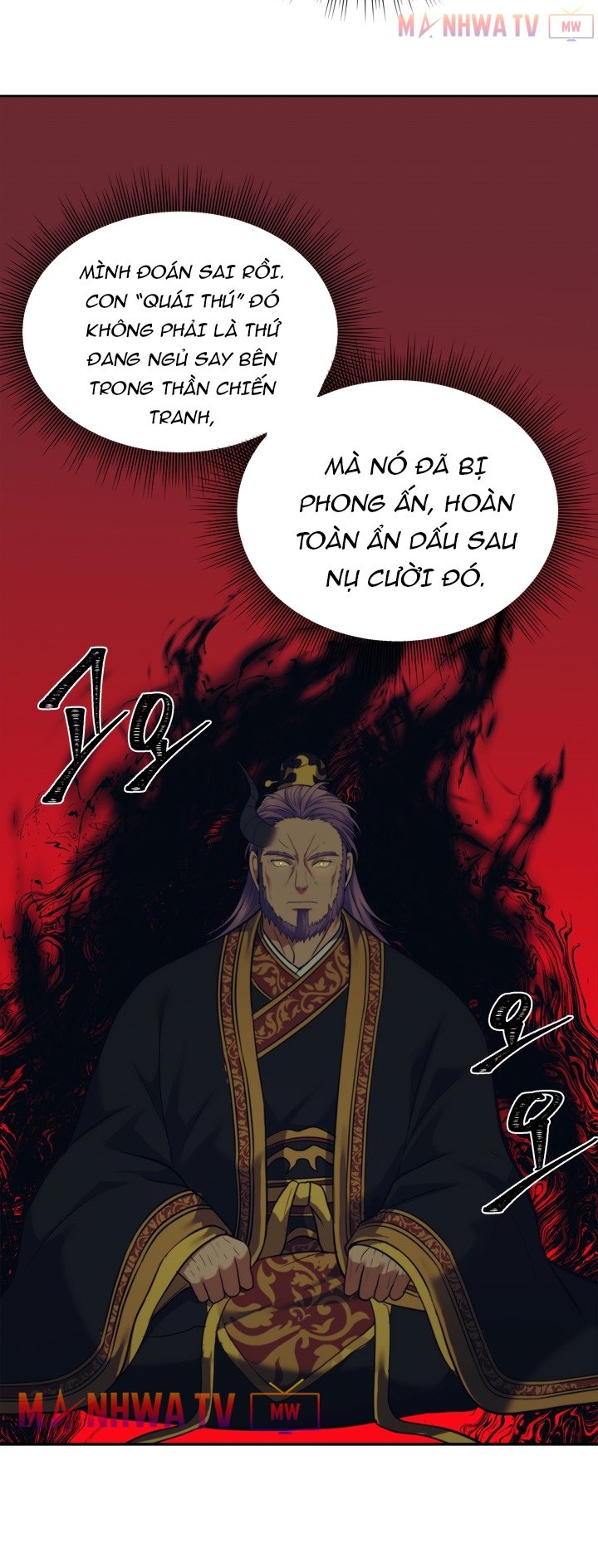 Đọc truyện Vua thăng cấp - Chap 62