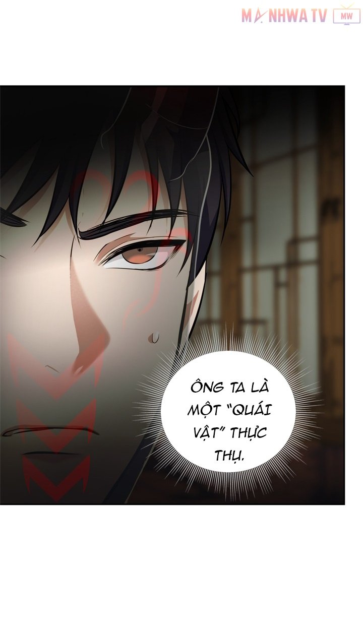 Đọc truyện Vua thăng cấp - Chap 62