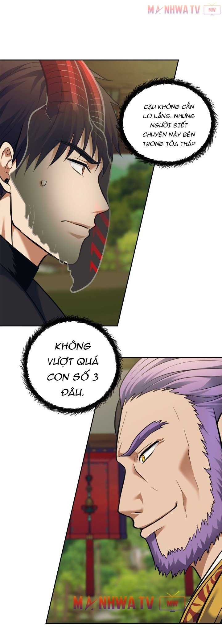 Đọc truyện Vua thăng cấp - Chap 62