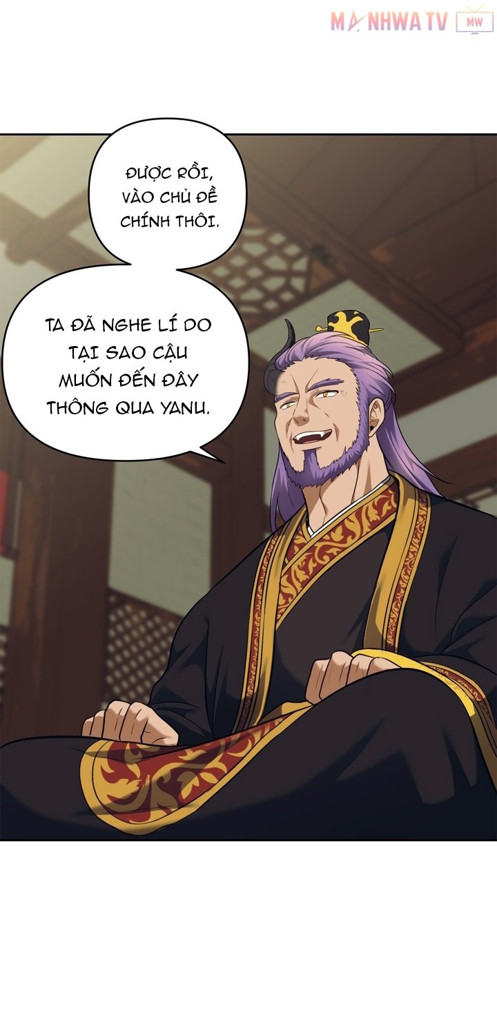 Đọc truyện Vua thăng cấp - Chap 62