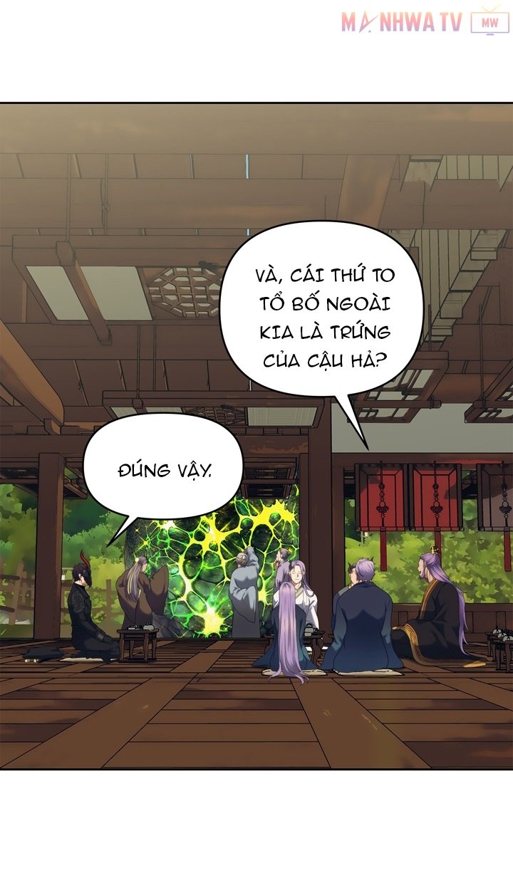 Đọc truyện Vua thăng cấp - Chap 62