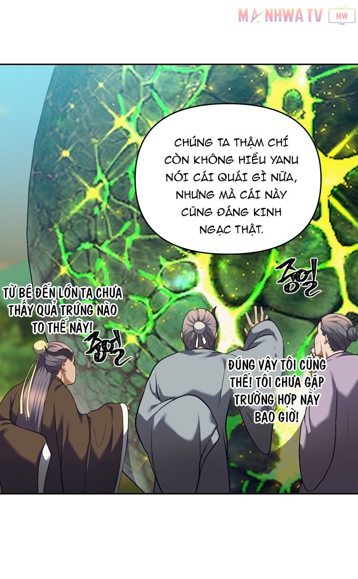 Đọc truyện Vua thăng cấp - Chap 62