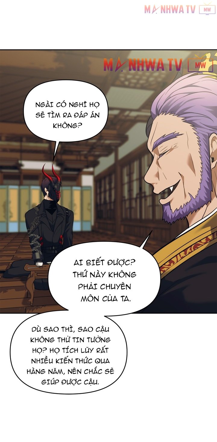 Đọc truyện Vua thăng cấp - Chap 62